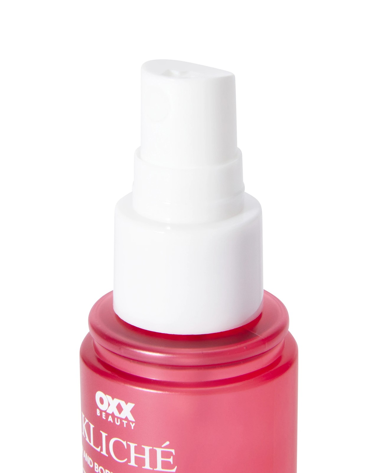 OXX Beauty Kliche Cherry Flower Hair and Body Perfume Mist 30ml 3 of 4