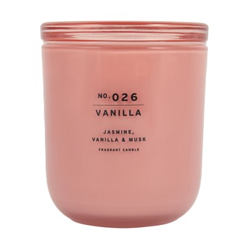 No. 026 Vanilla Fragrant Candle - Anko