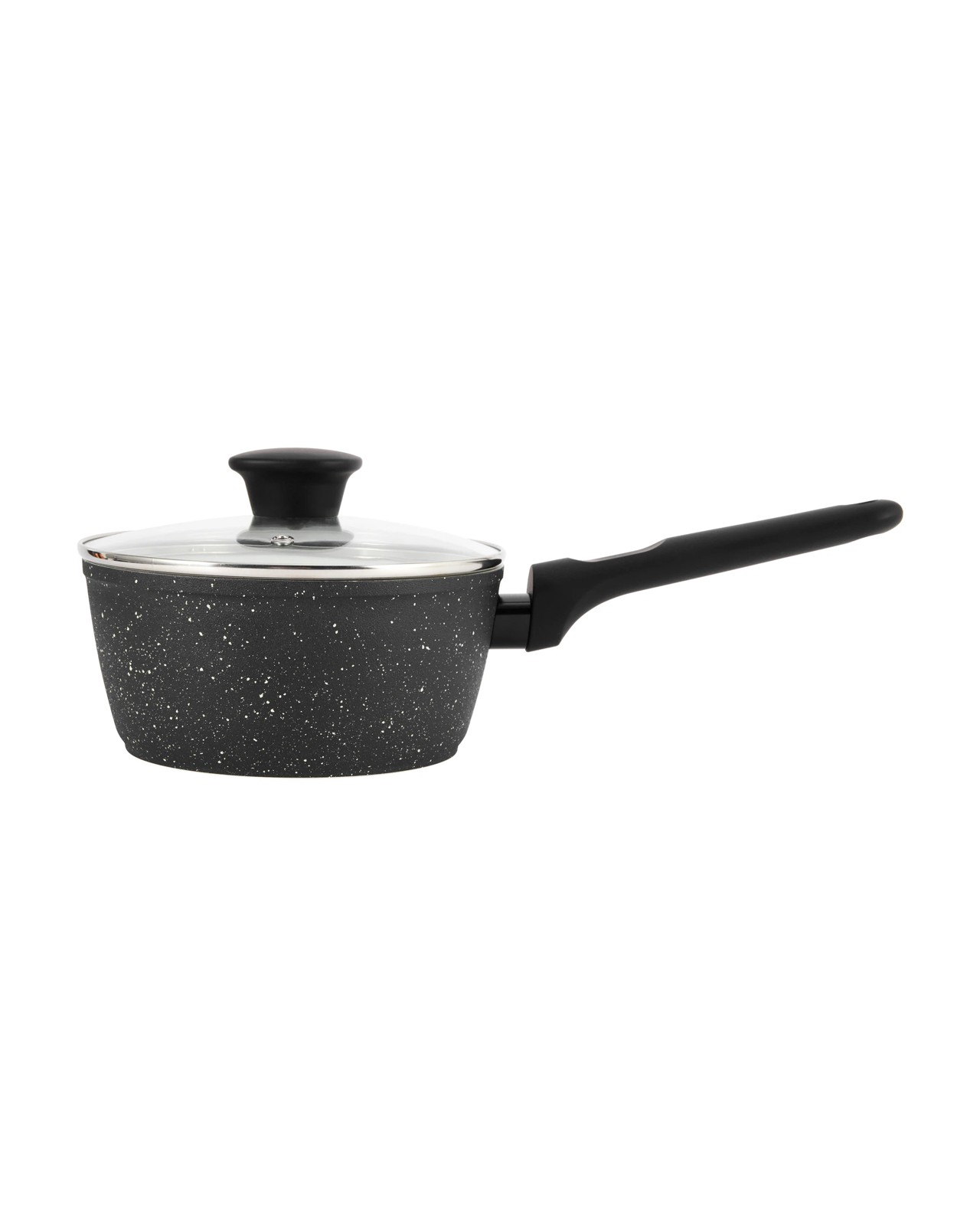 Anko 5 Piece Stone Blast Cookware Set 4 of 6
