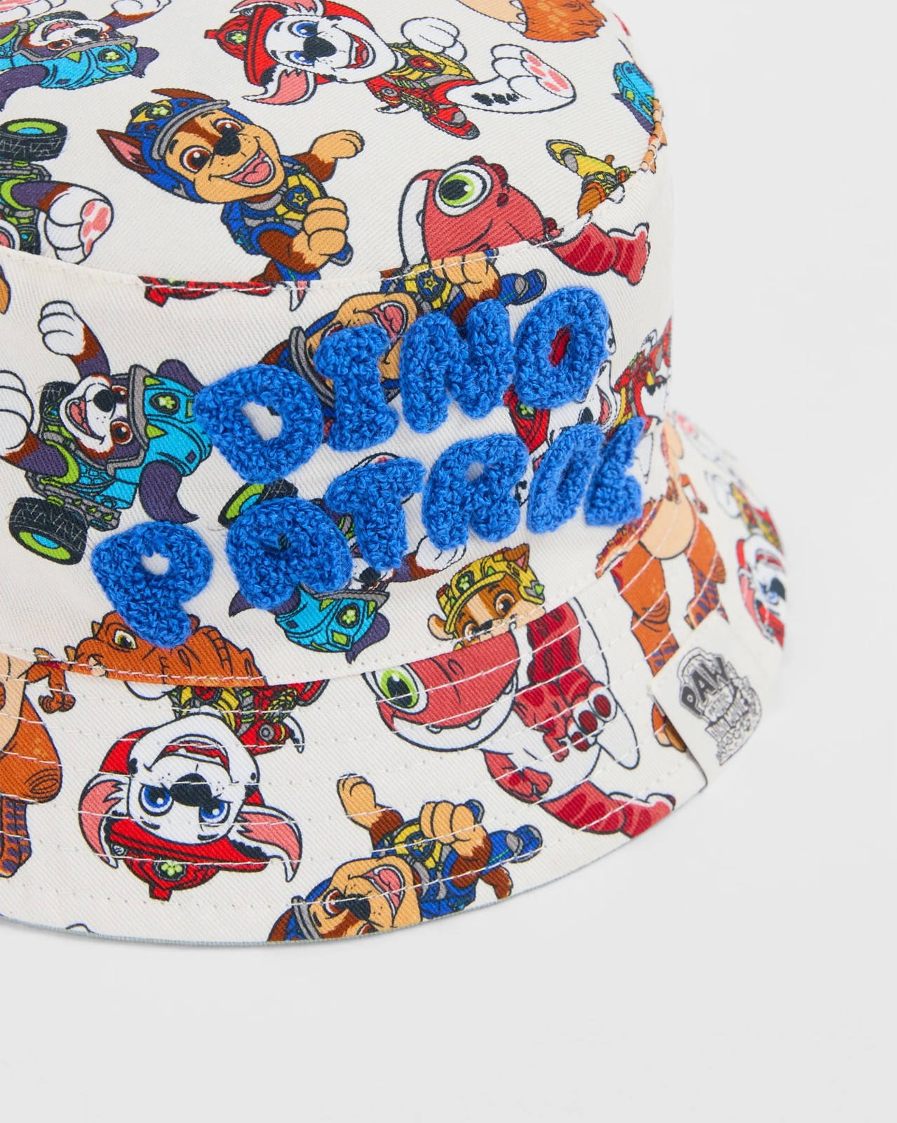 Paw Patrol Dino Bucket Hat 2 of 2