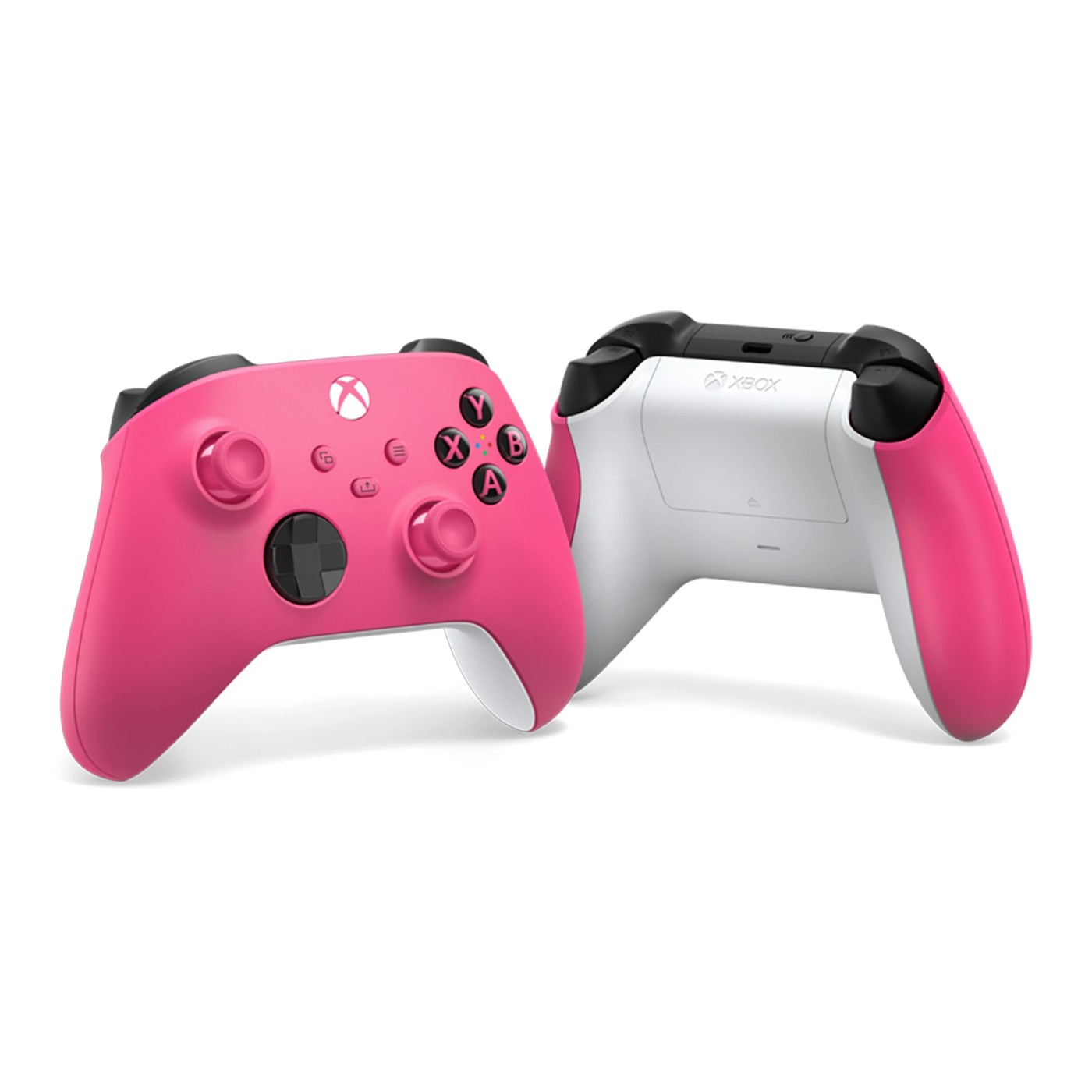 Xbox Series Xs Wireless Controller - Deep Pink : Target