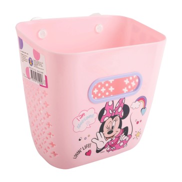 Disney Junior Minnie Mouse Bath Toy Scoop and Store