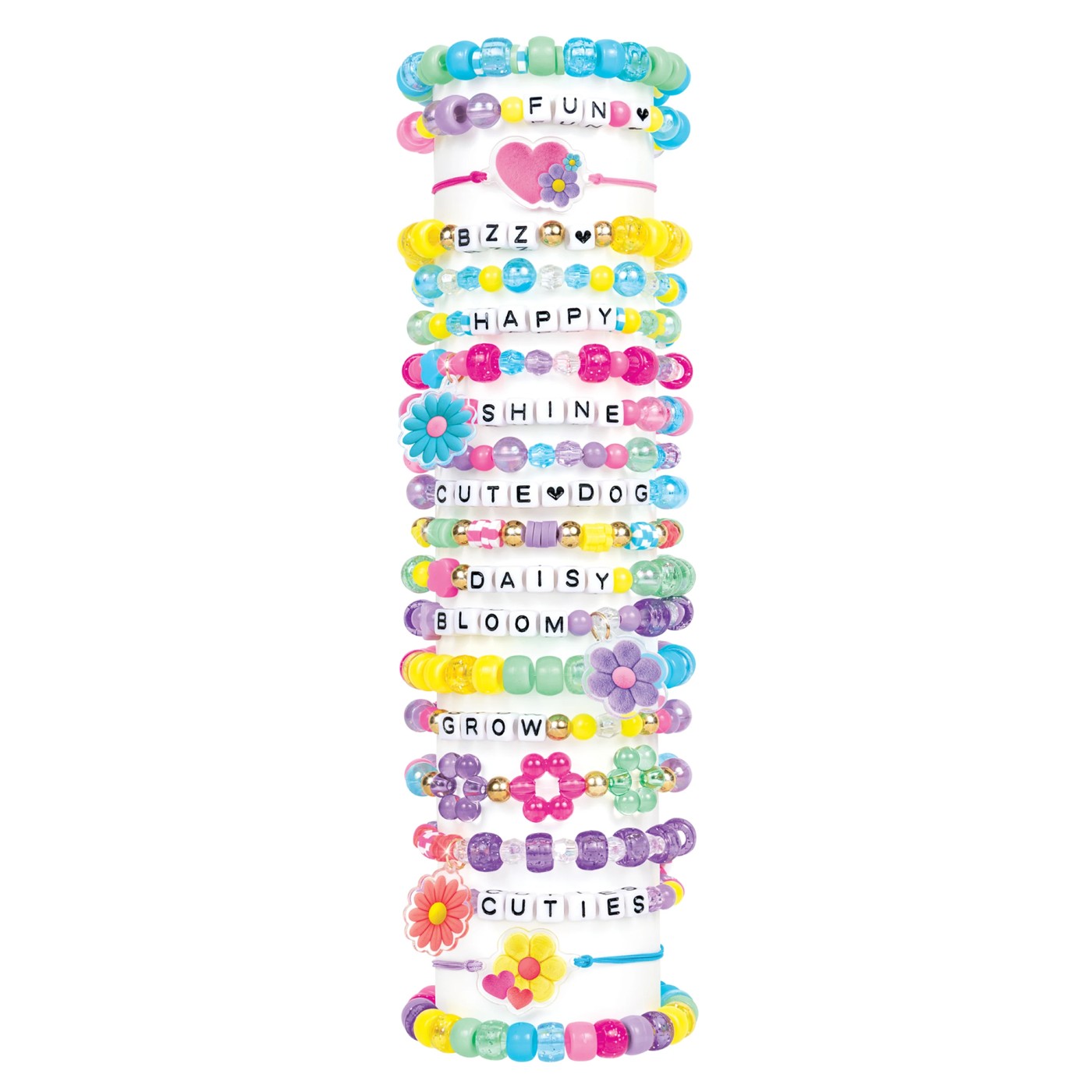 Flower Tower Bead Storage 4 of 6