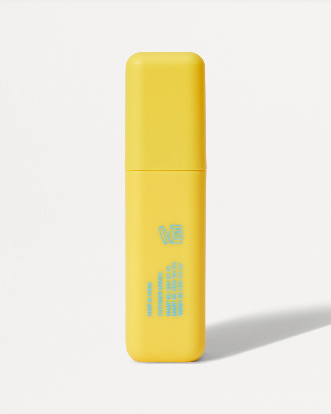 OXX Skincare Lip Oil - Fruity Scented 3 of 6