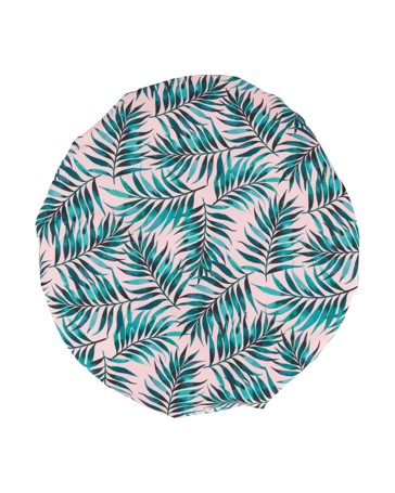 OXX Bodycare Shower Cap - Palm