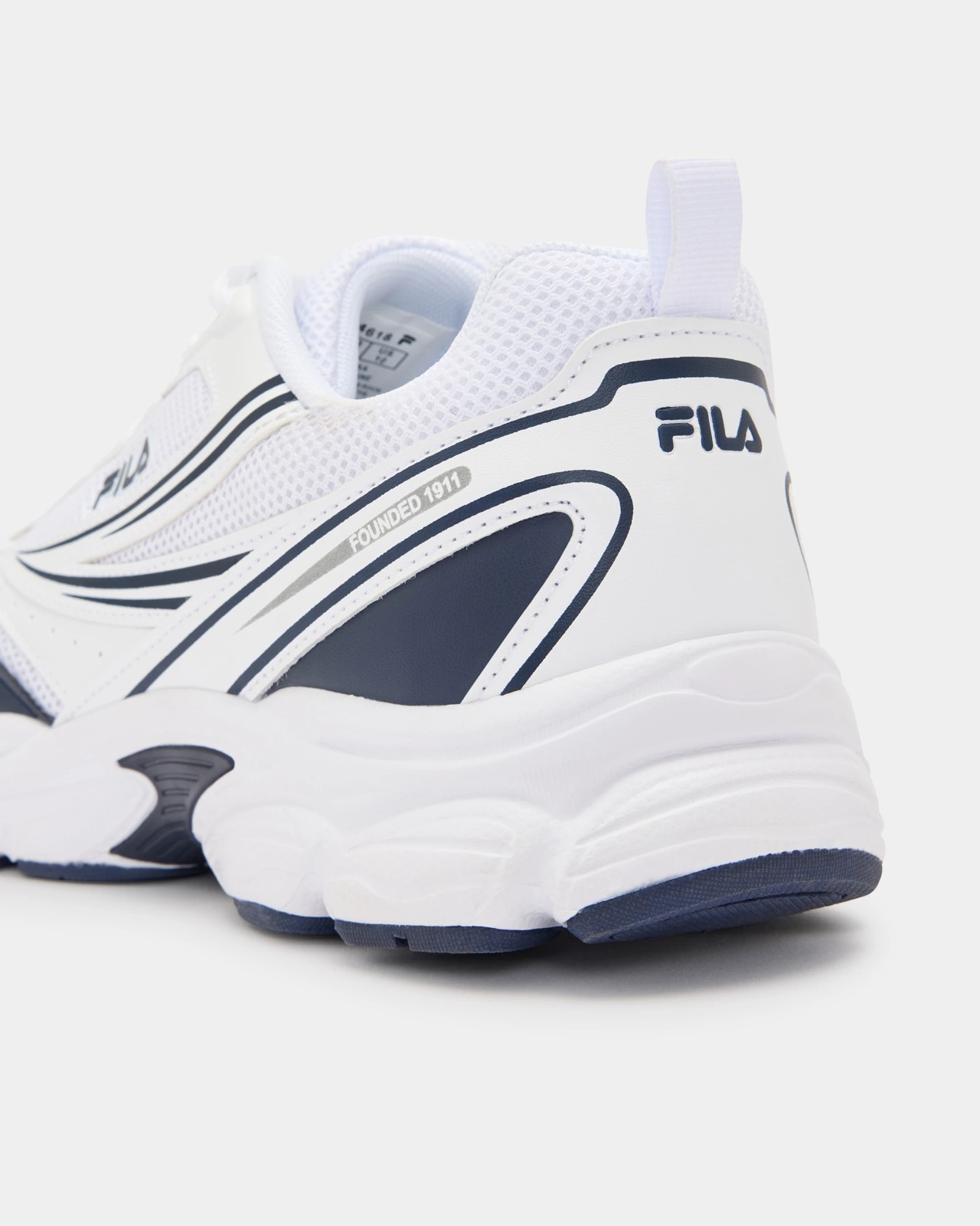 Fila Martina Sneakers 2 of 3