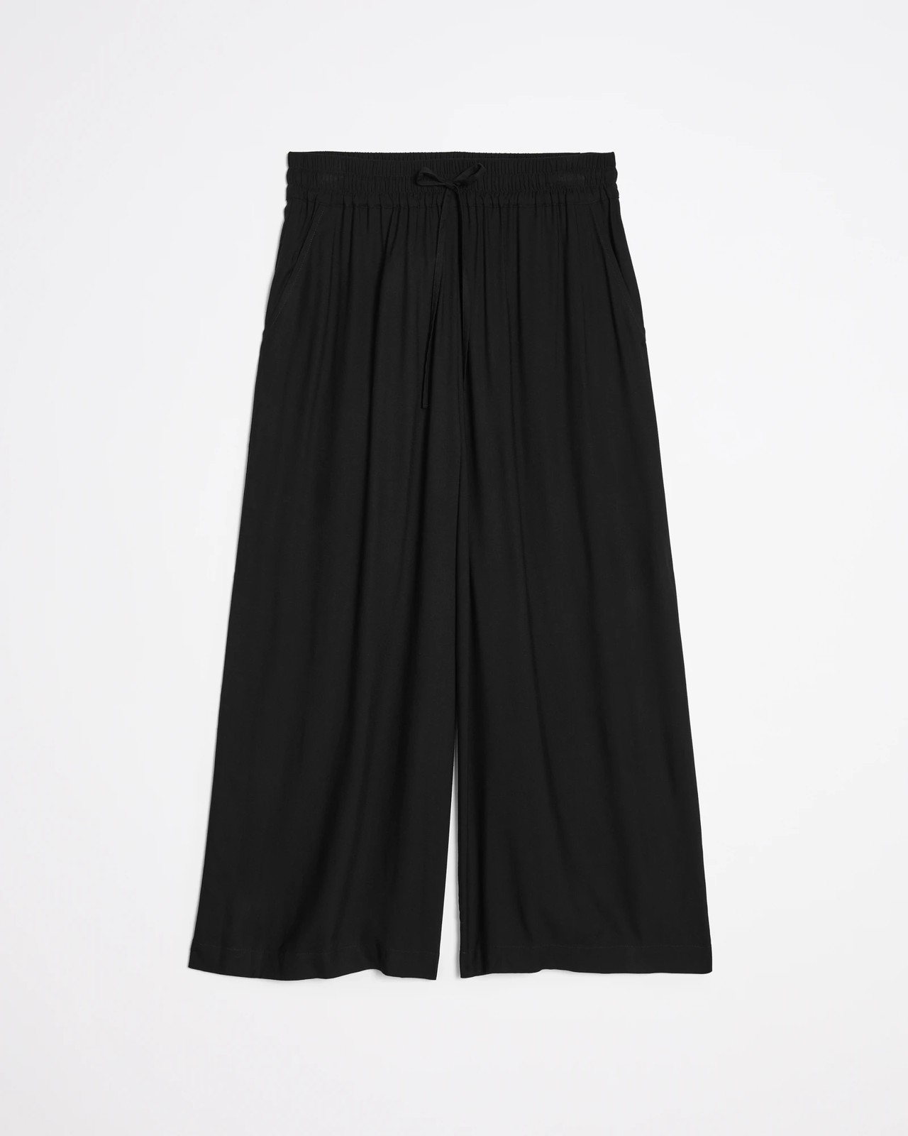 Pull On Culotte Pants | Target Australia