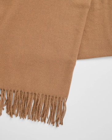 Essential Twill Scarf