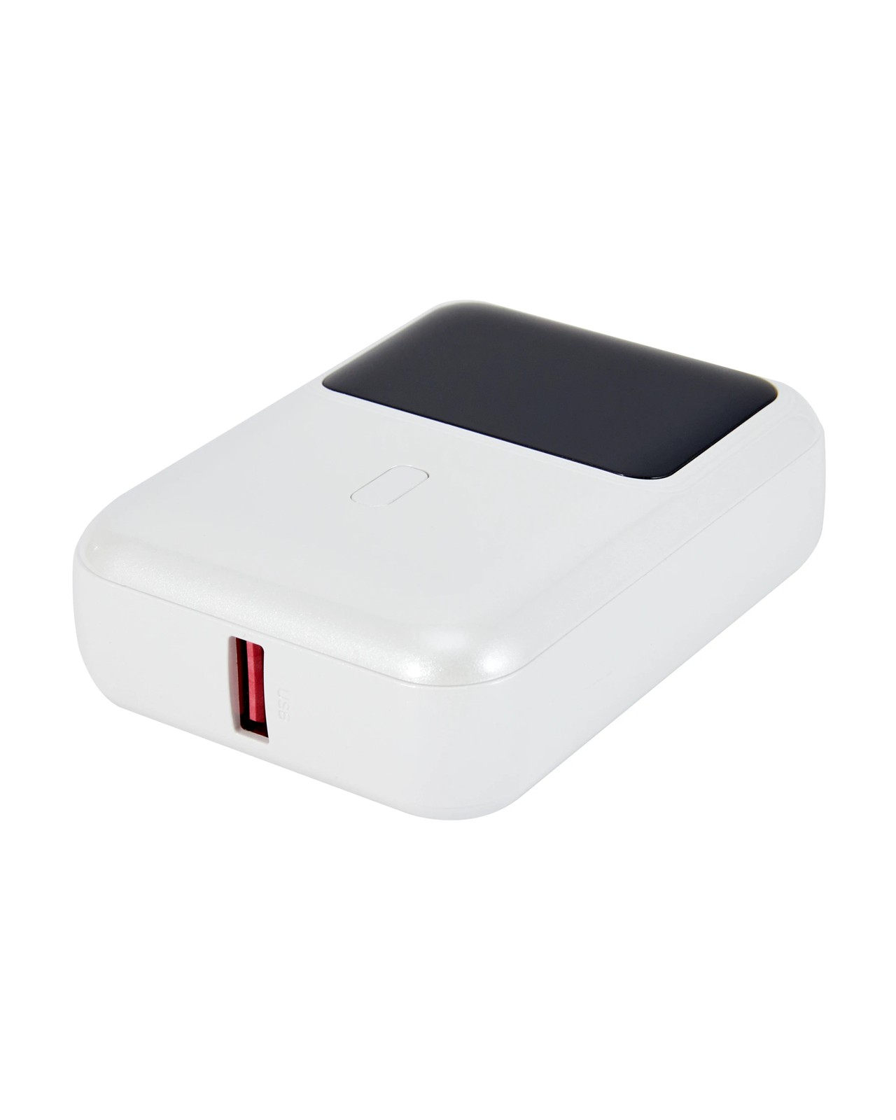 Anko 10-000mAh - 20W Mini Portable Charger 5 of 5