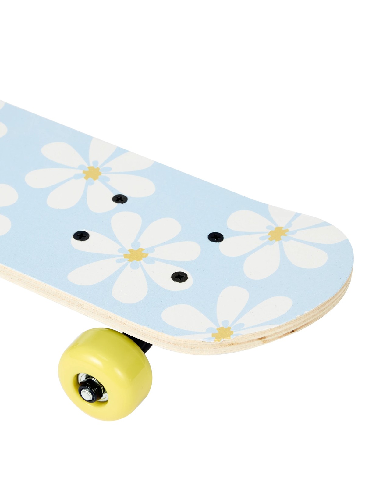 Anko Mini Skateboard - Daisy 4 of 6