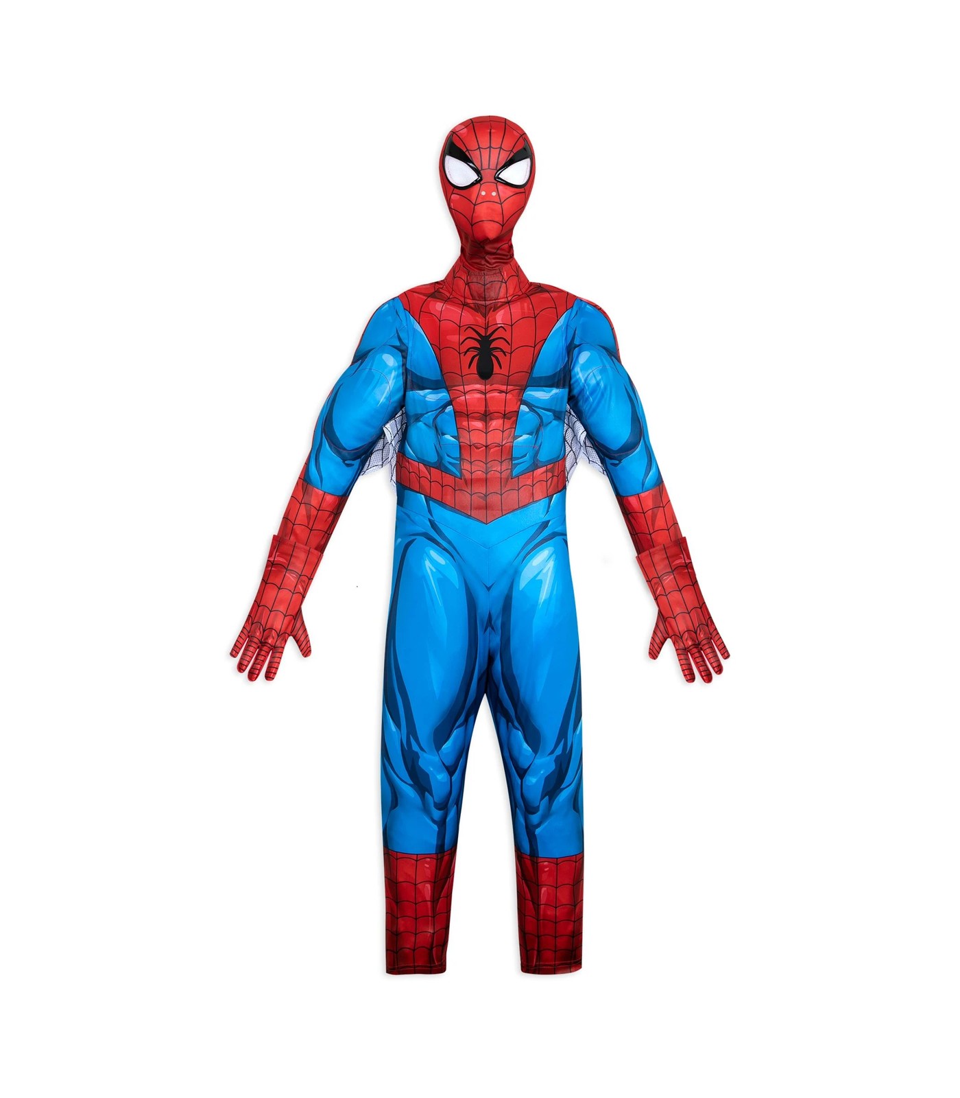 Spiderman action shop figure australia