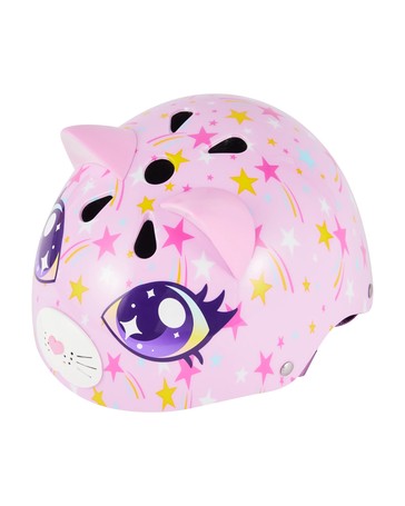 Anko 3D Cat Helmet - Small