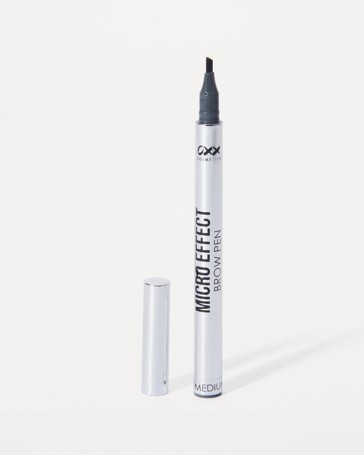 OXX Cosmetics Micro Effect Brow Pen - Medium