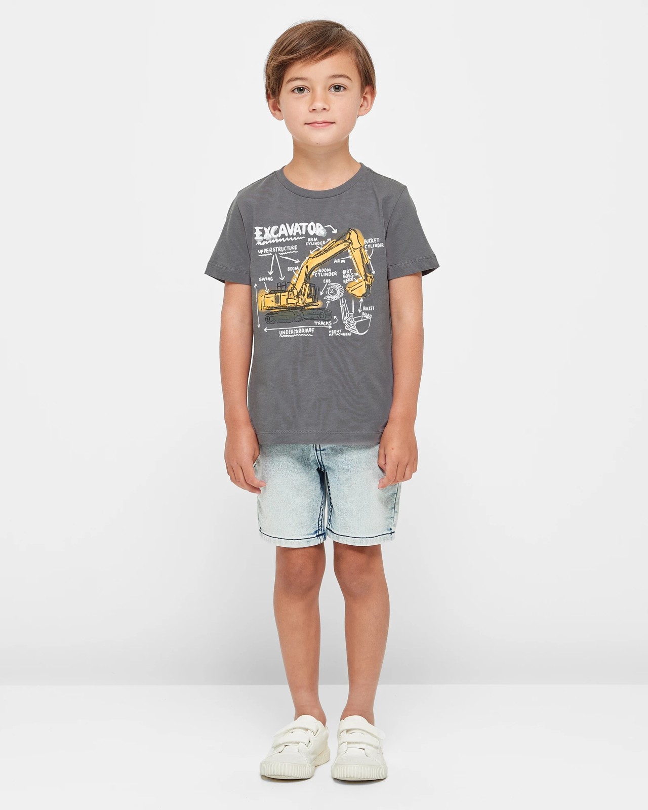 Zeck Big Boy Predator T-Shirt, Carphunter&Co Shop, The Tackle Store