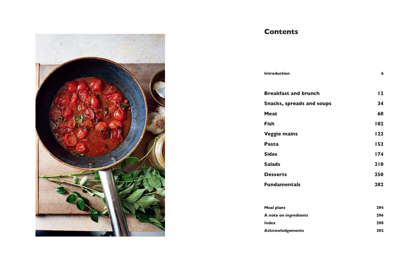 Ottolenghi Simple Too by Yotam Ottolenghi - Book 2 of 6