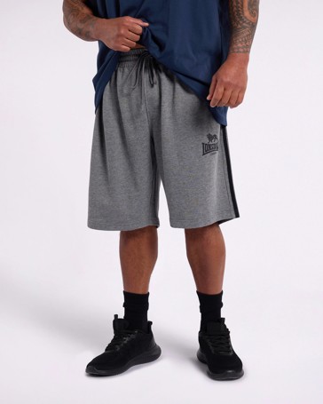 Plus Size London Shorts - Lonsdale