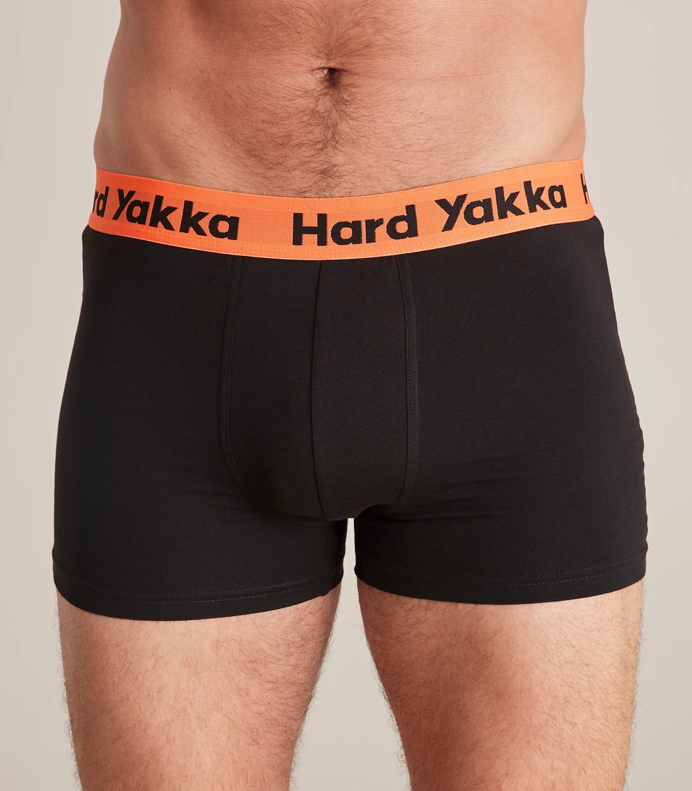 Hard Yakka 3 Pack Trunks