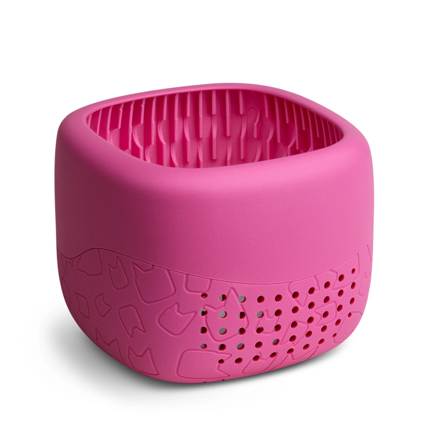 Toniebox Lite Cover - Berry Pink 2 of 6
