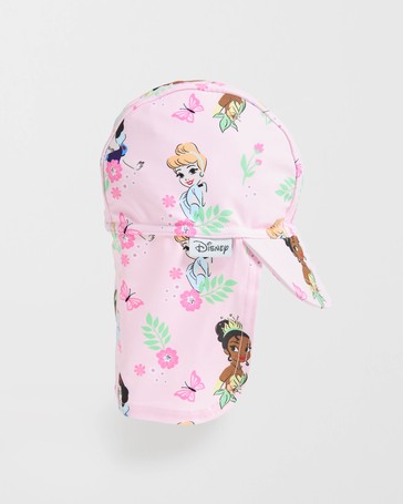 Licensed Disney Princess Swim Hat