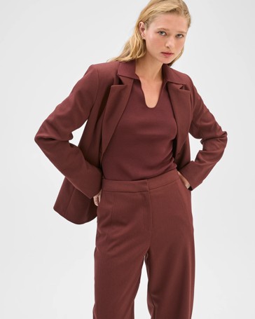 Preview Single Breasted Blazer