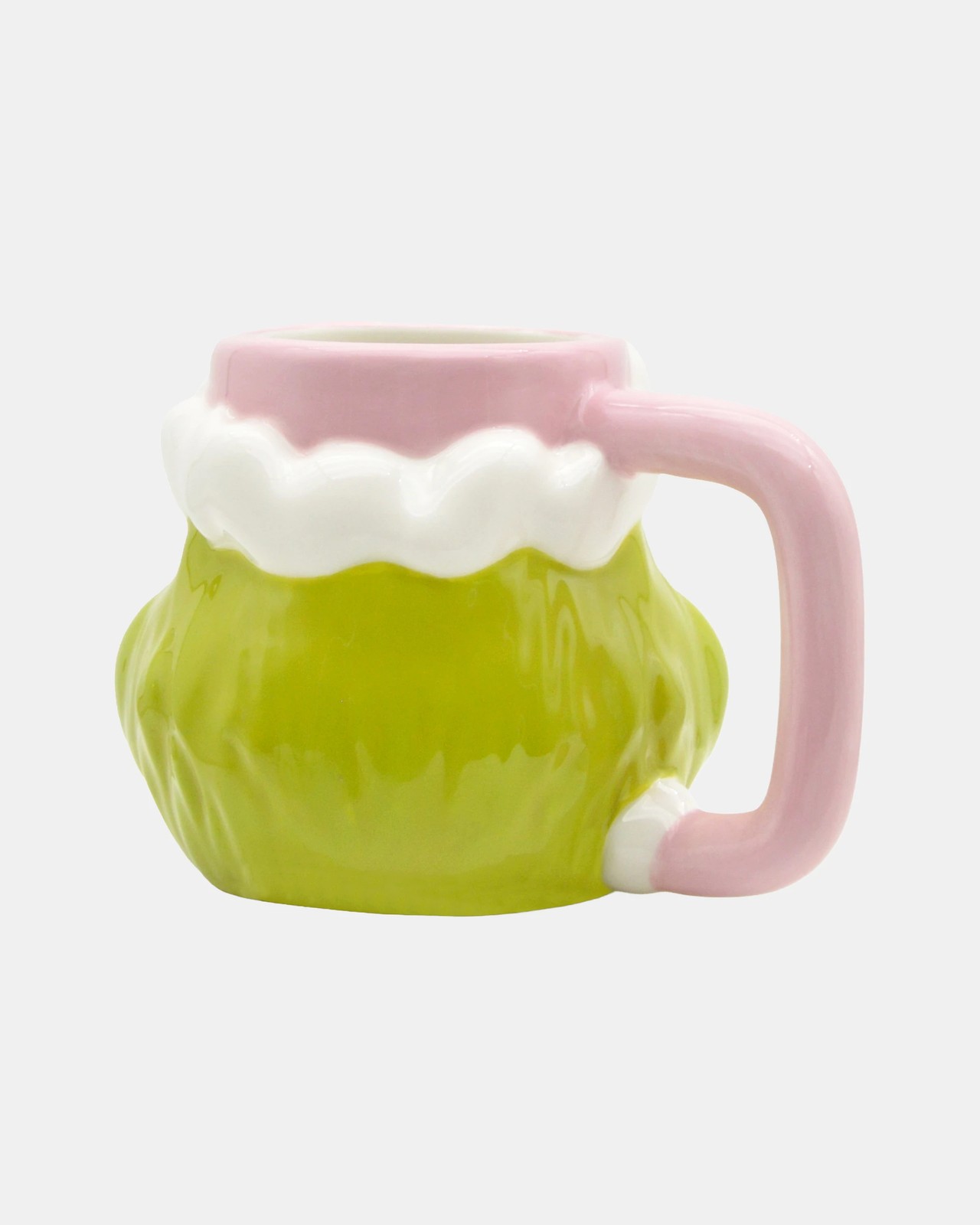 The Grinch 3D Mug 2 of 2