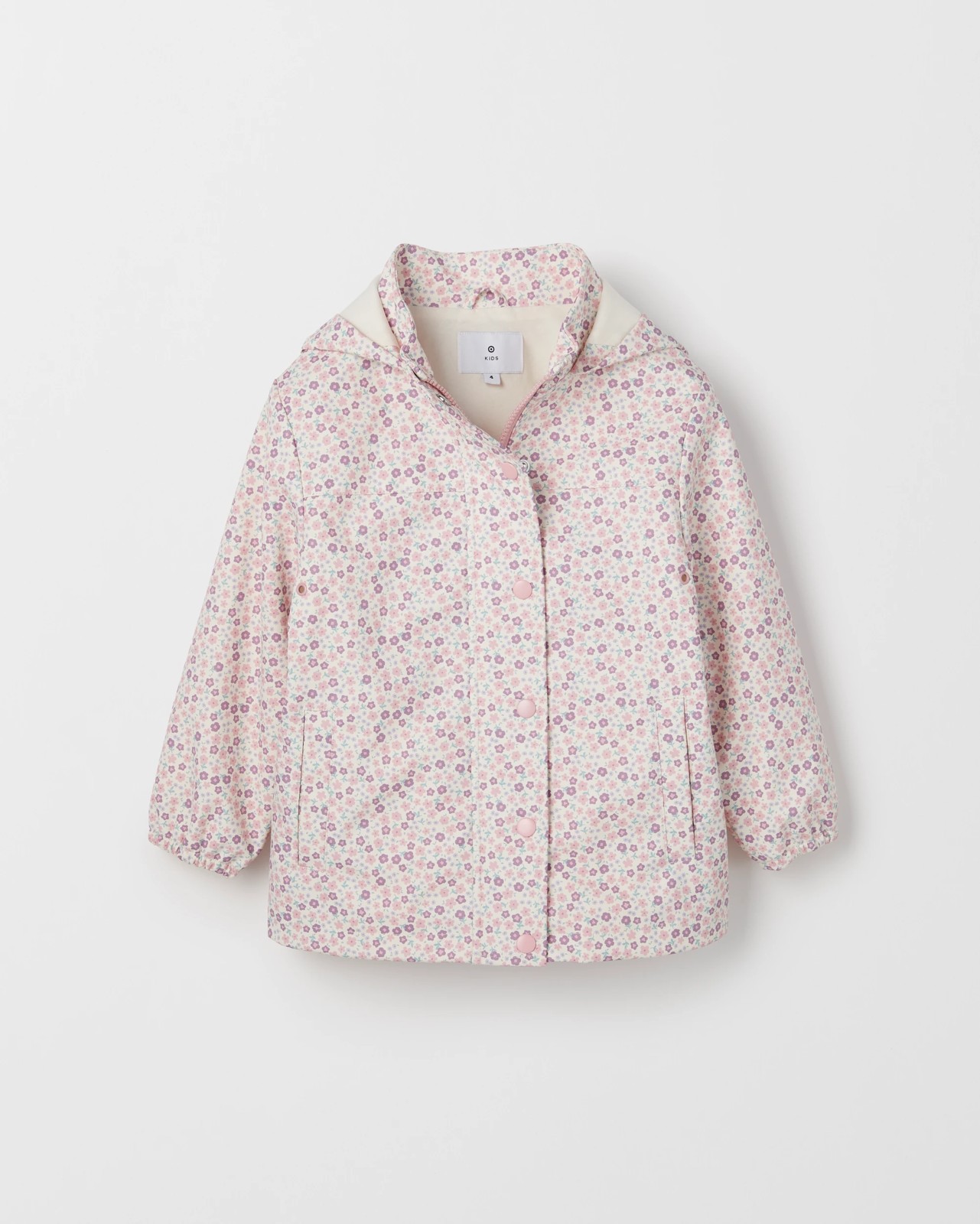 Spray Jacket  5 of 6