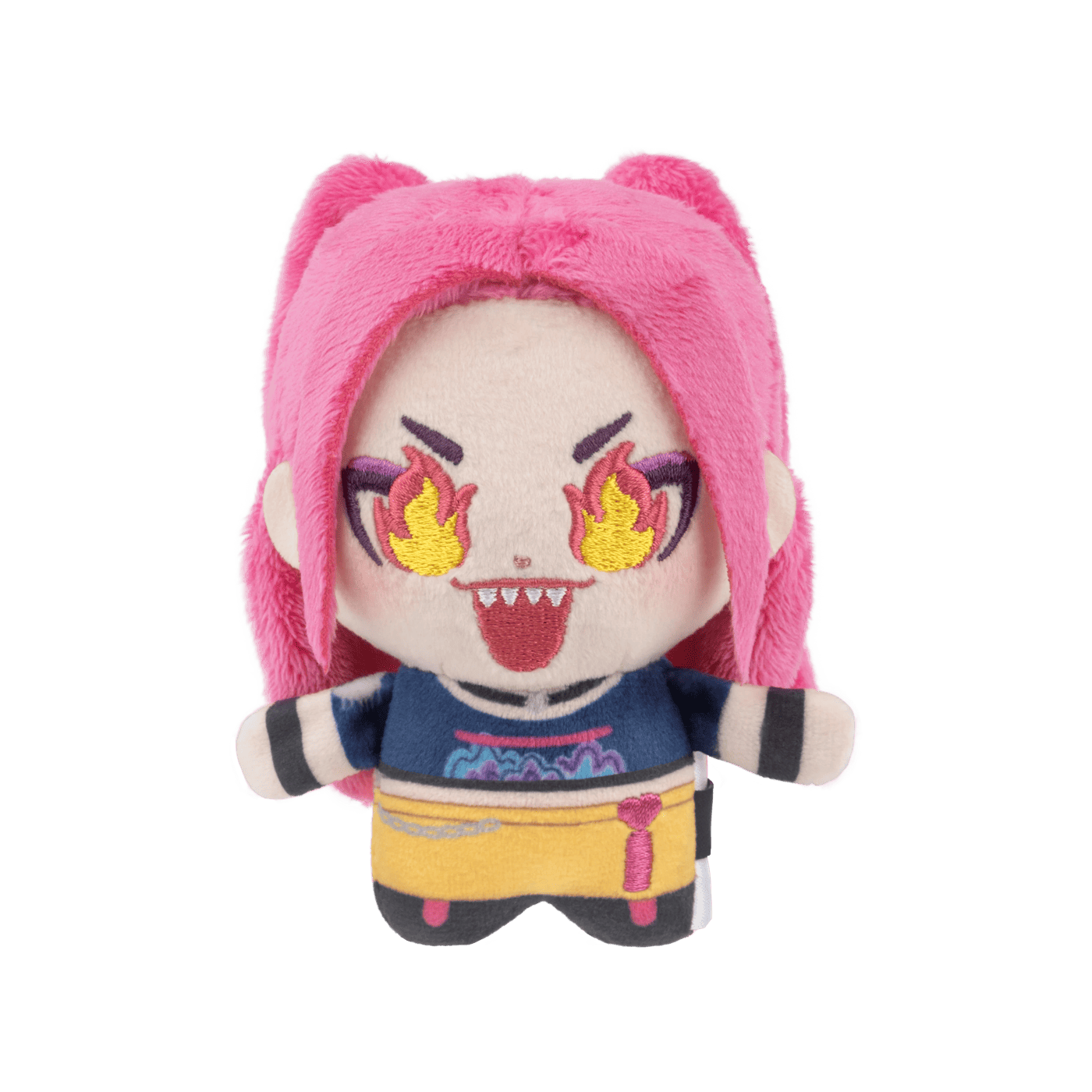 KPop Demon Hunters 10cm Mini Rameyon Cups - Assorted 5 of 5