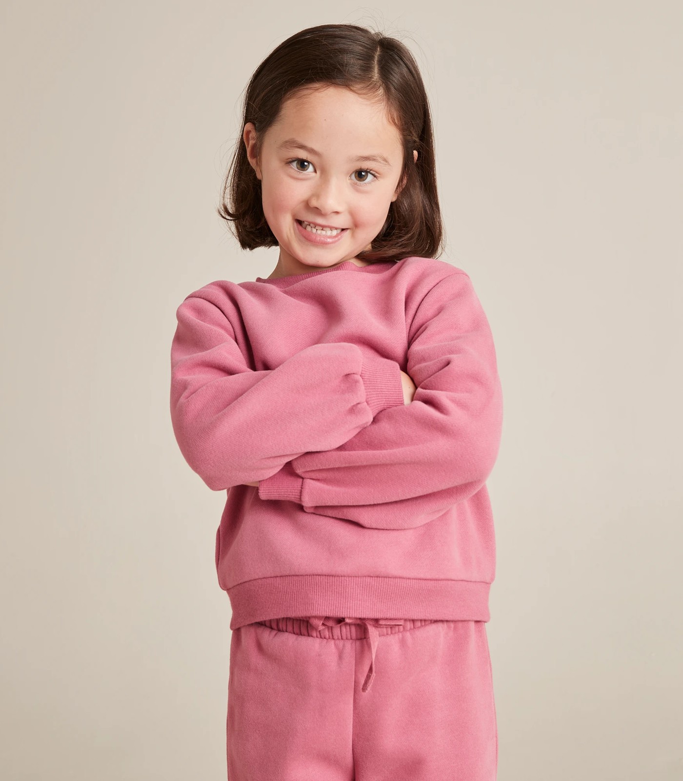 Fleece Jumper 4 of 6