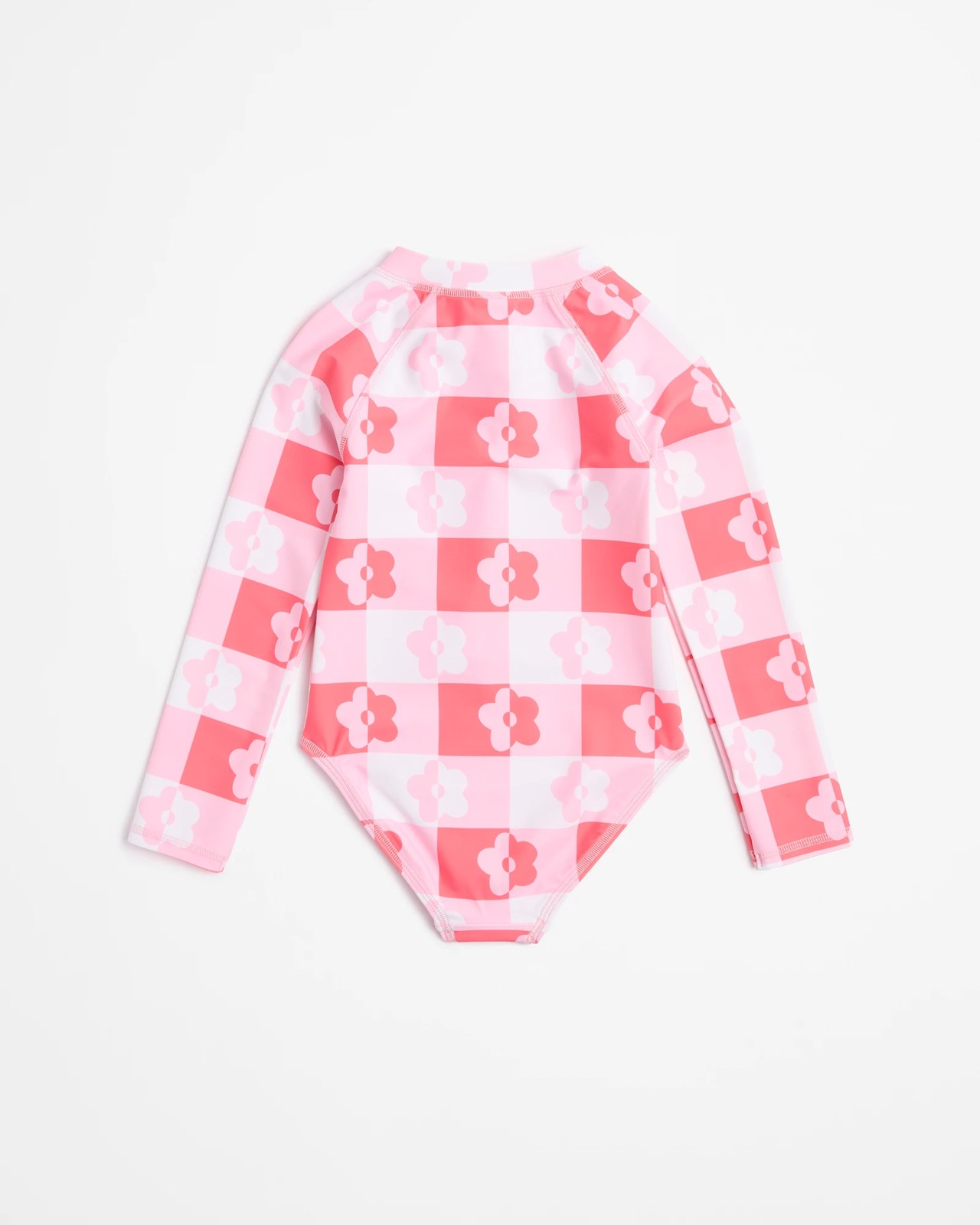 Long Sleeve Swim Surfsuit 3 of 3