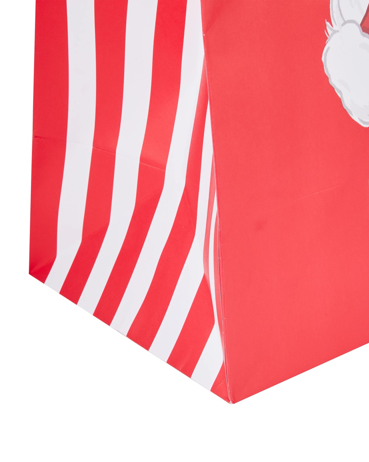 Anko Santa Gift Bag - Jumbo 4 of 5