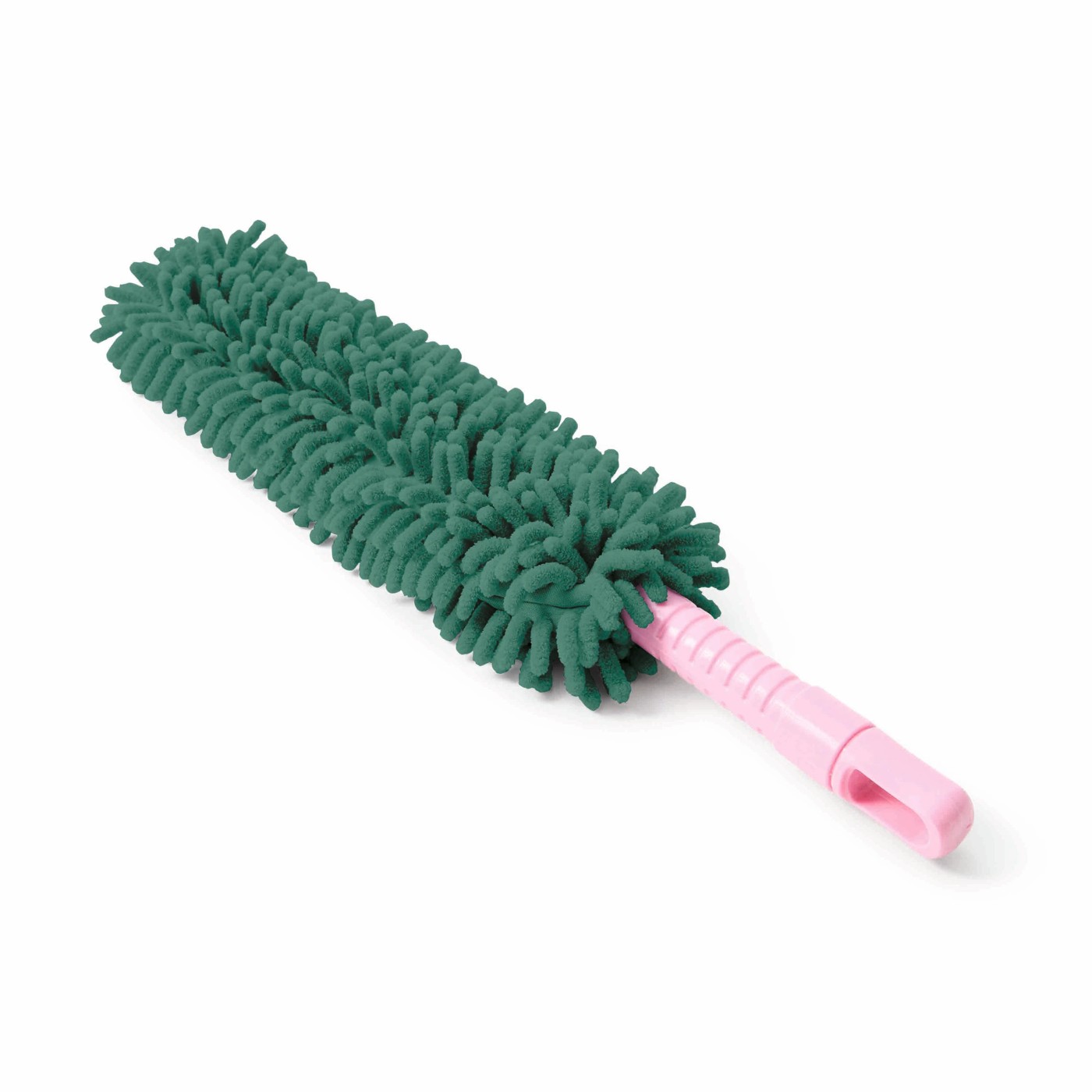 Anko 4 Piece Cleaning Tool Set - Stripe 4 of 5