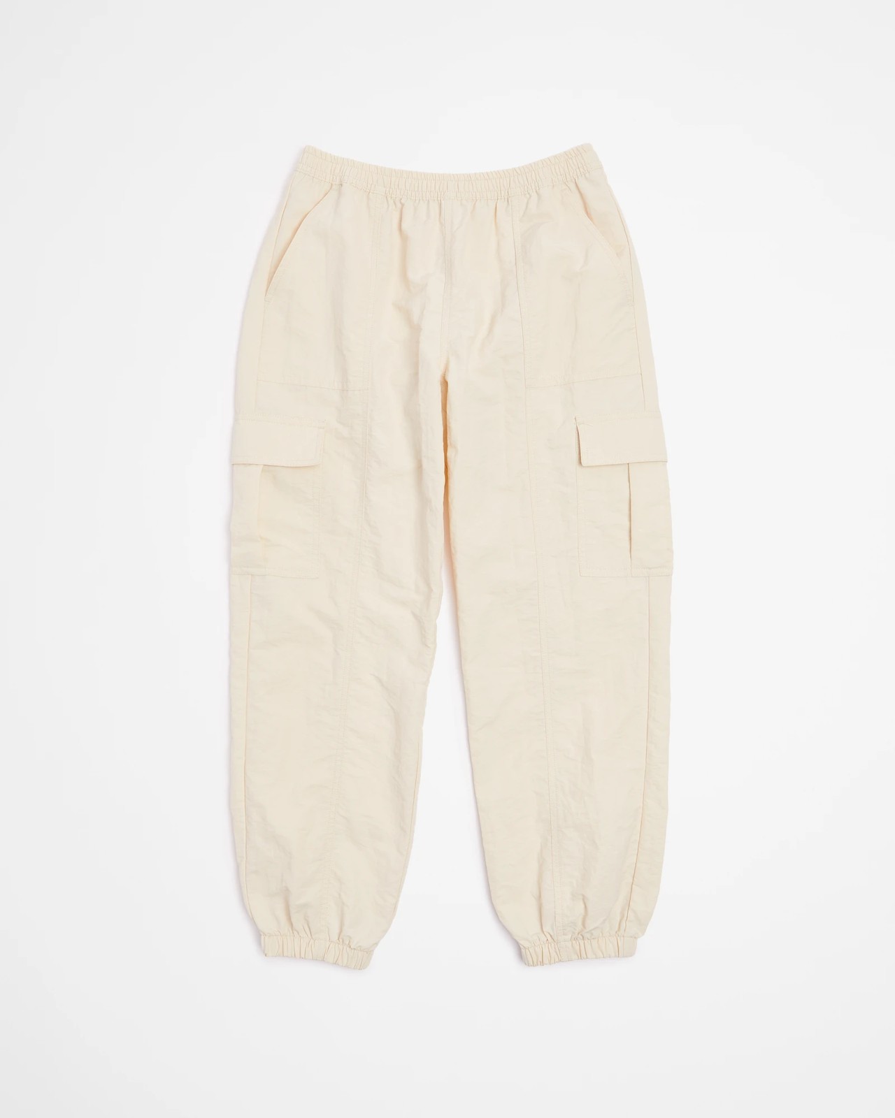 KIDS PARACHUTE CARGO PANTS