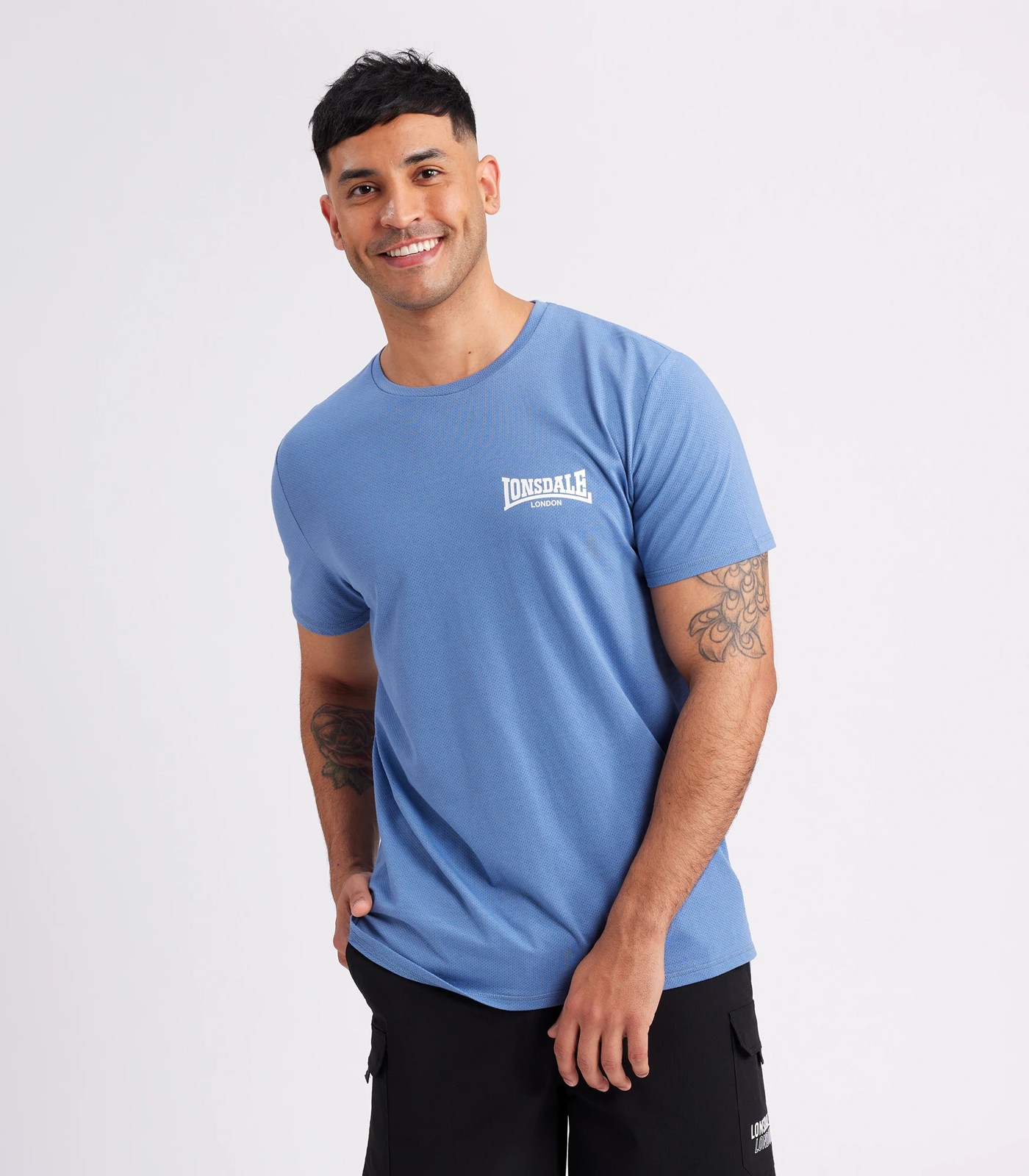 Lonsdale London' Men's T-Shirt