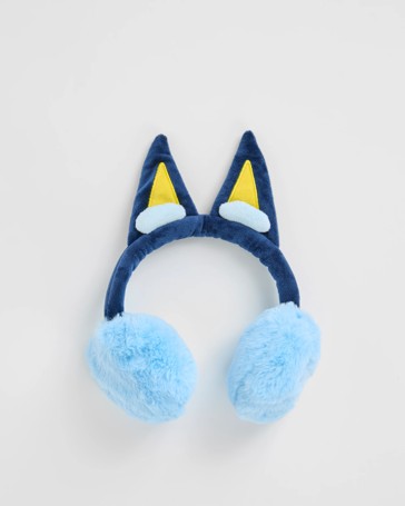 Bluey Earmuffs