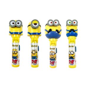 Minions: The Rise of Gru Pop Ups Lollipop - Assorted product image