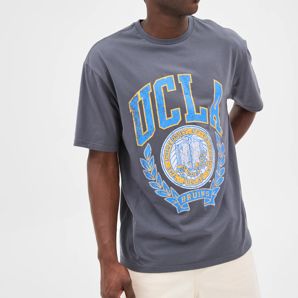 Licensed UCLA Crest T-Shirt