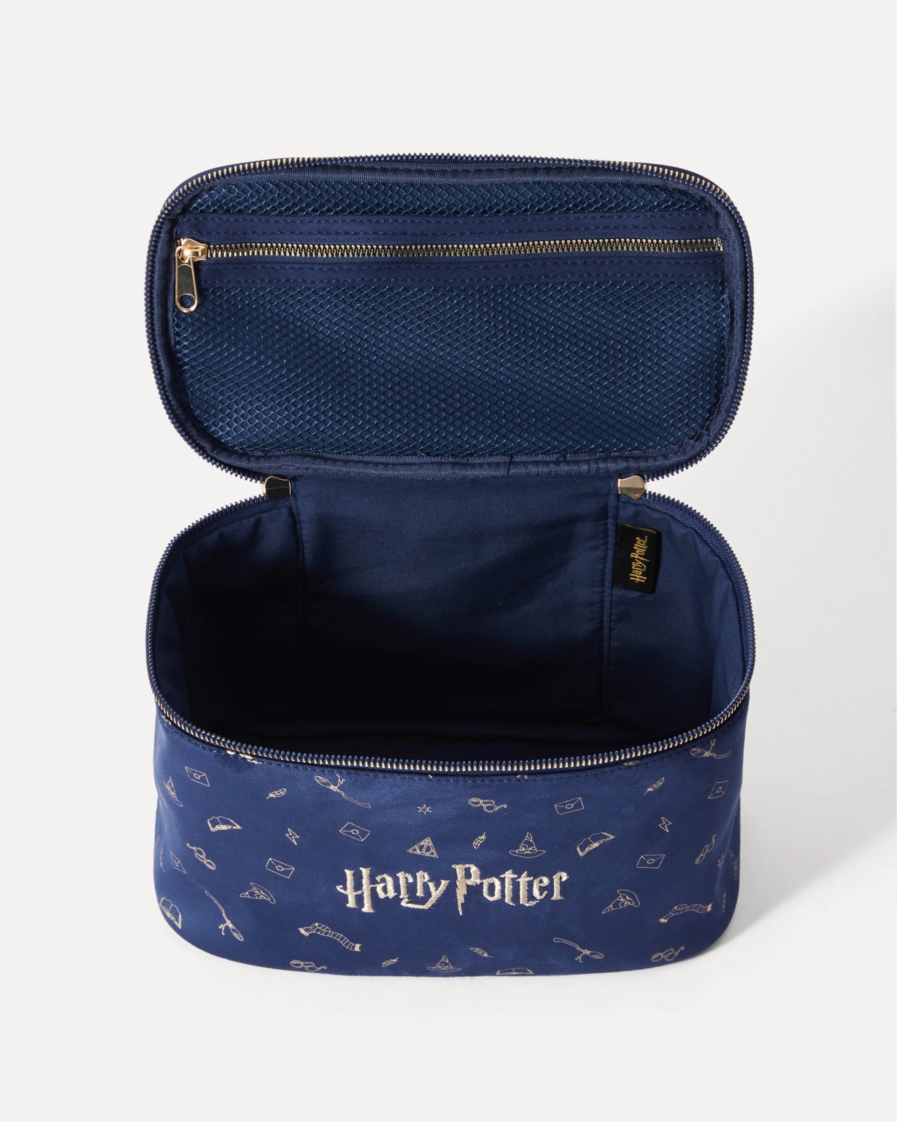 Harry Potter Train Case 3 of 6