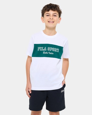Fila Denver Shorts