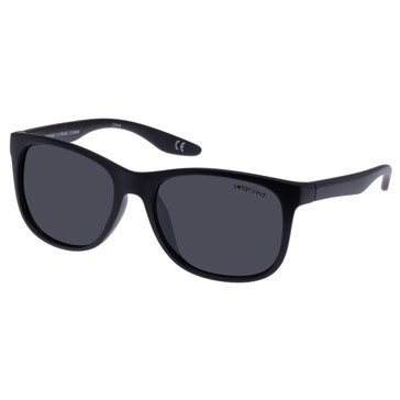 Mens Comfort D-Frame Sunglasses