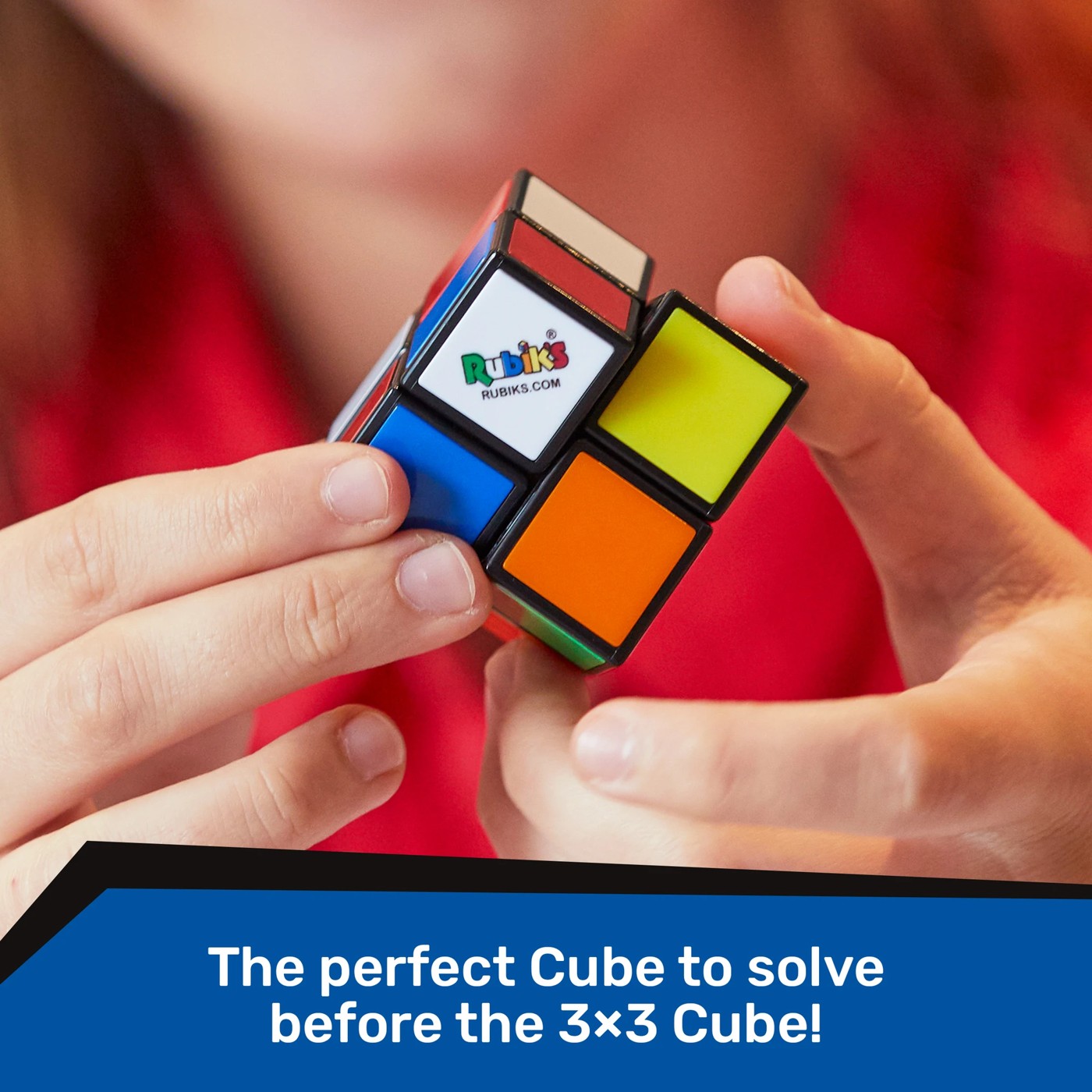 Rubik's Cube : Target