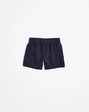 Baby French Terry Shorts