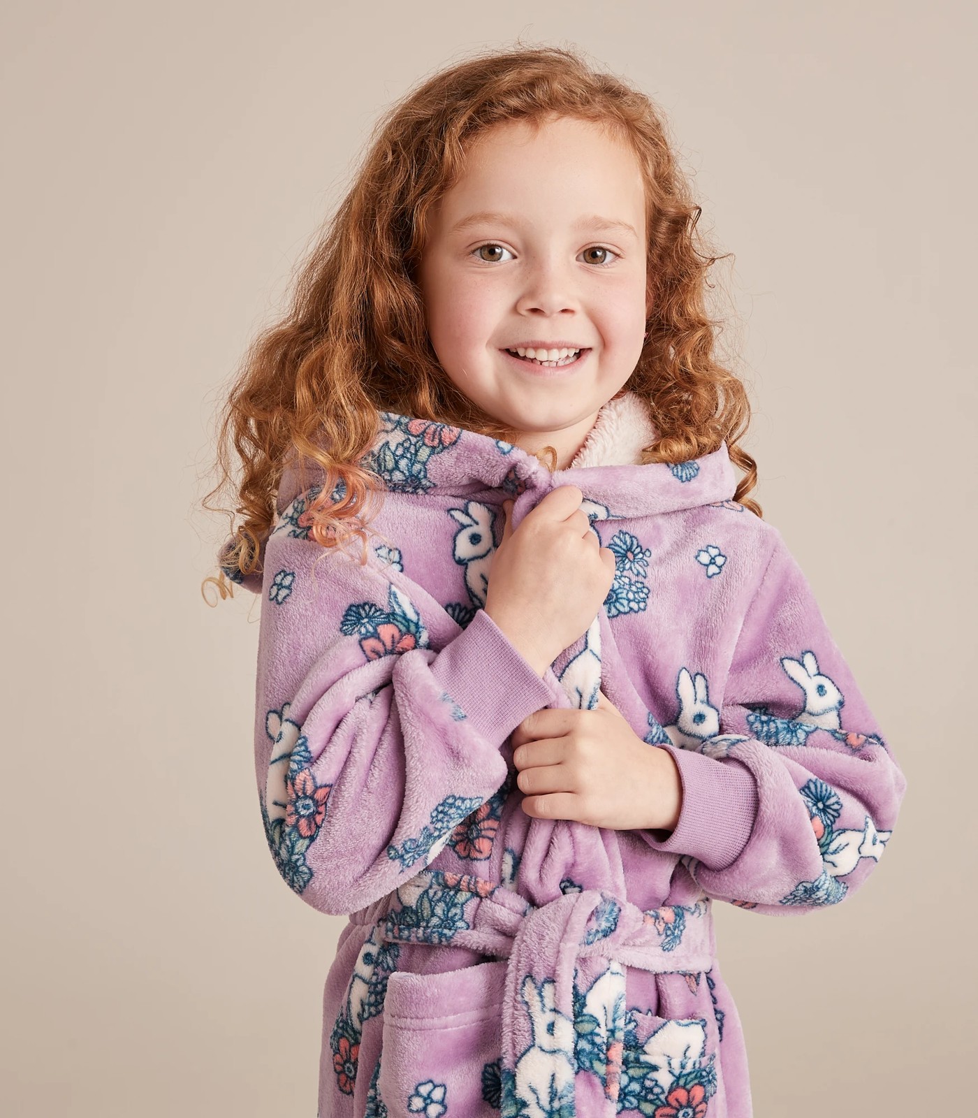 Target girls hotsell dressing gown