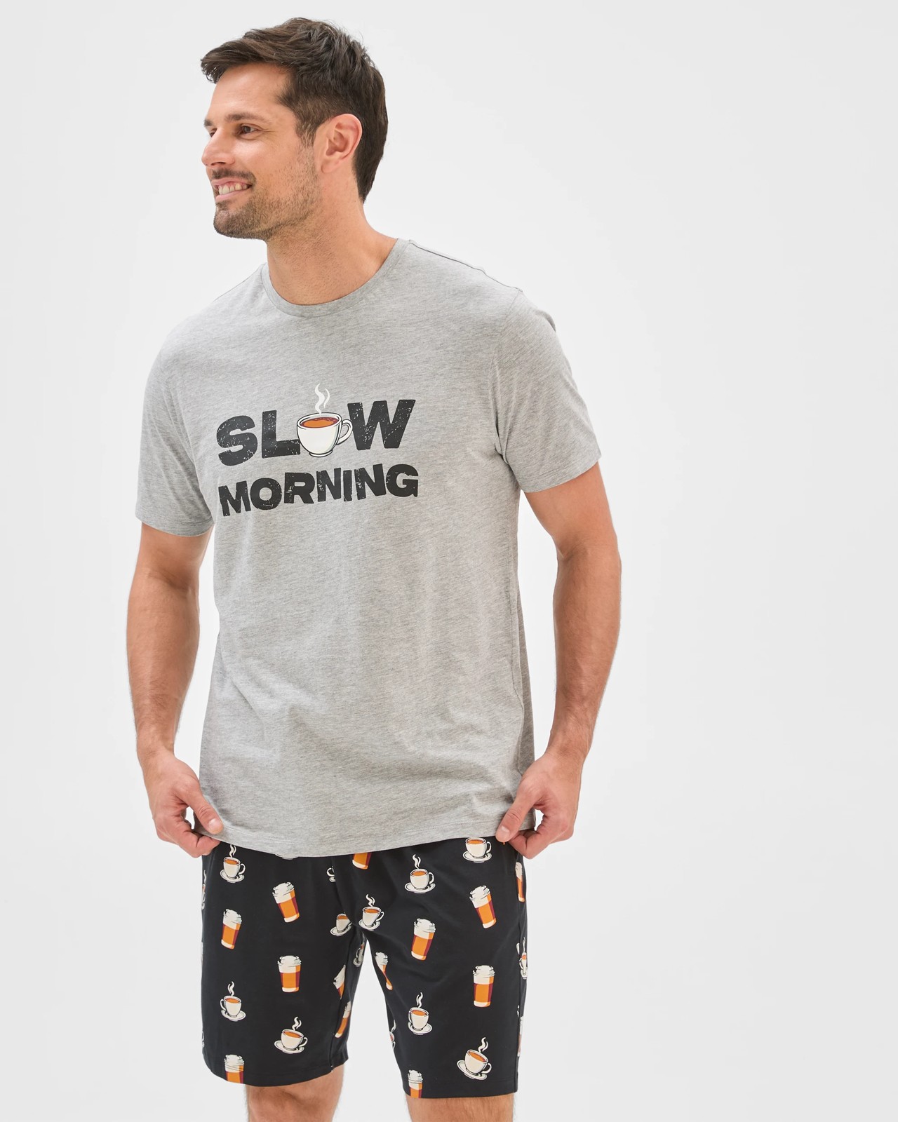 Maxx Australian Cotton Blend Sleep T-Shirt 3 of 6
