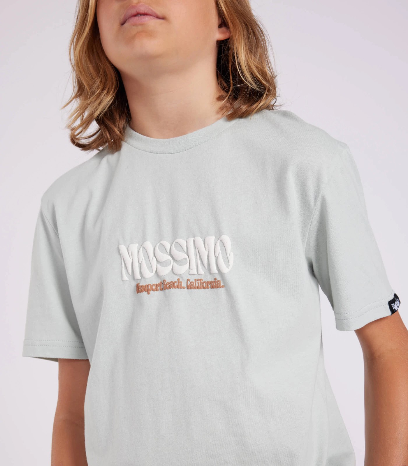 MOSSIMO T-SHIRT FOR KIDS BRAND NEW CAN BE BOTH FOR BOYS AND GIRLS