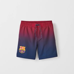 Barcelona Swim Boardshorts product image