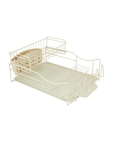 Anko 2 Tier Dish Rack