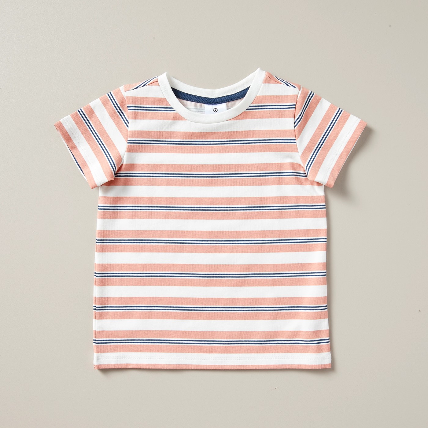 Baby Organic Cotton T-shirt 4 of 4