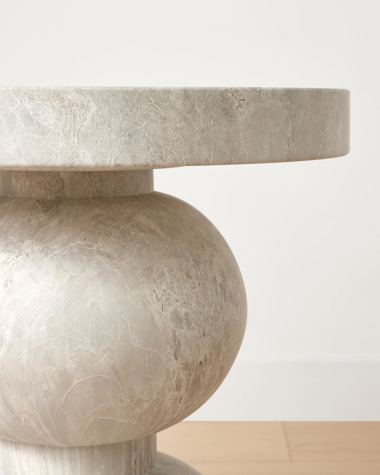 Anko Totem Side Table 5 of 6