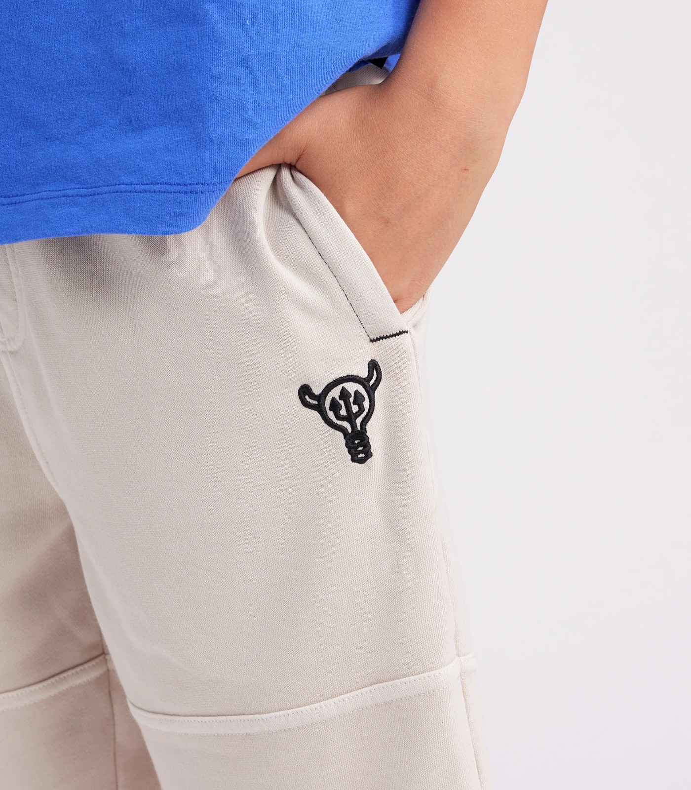 Mooks Essential Shorts 6 of 6