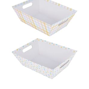 Anko Easter Hamper Box - Assorted product image